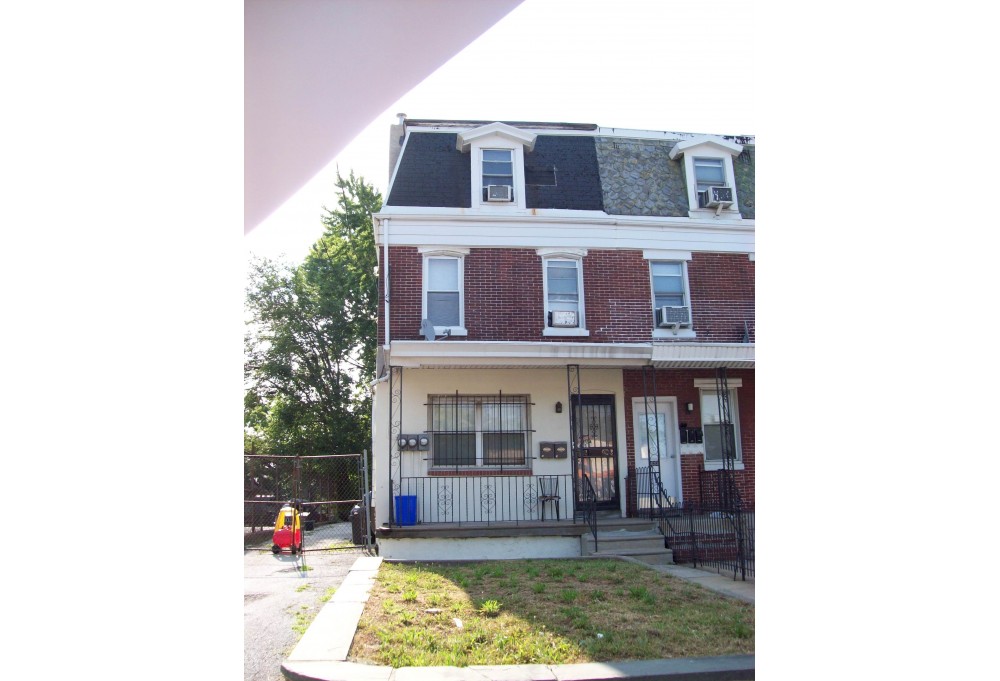 1528 N Redfield Street K