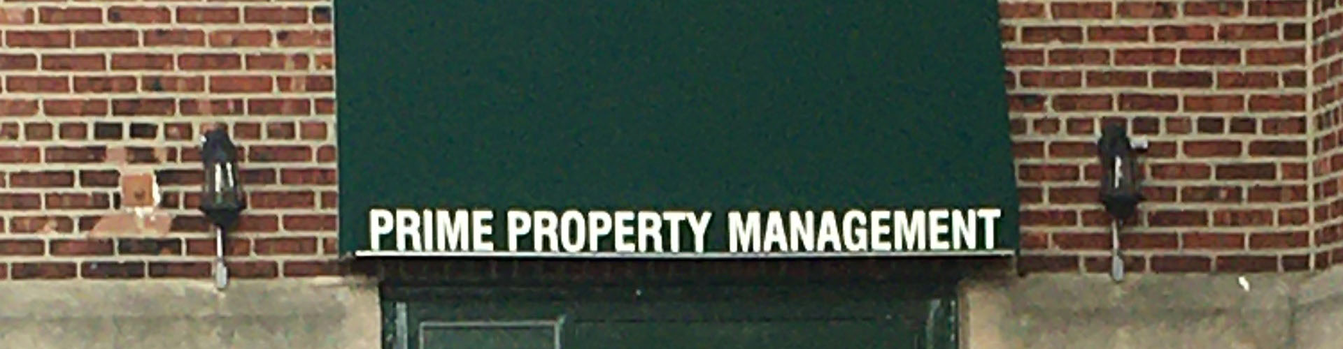 Prime Property Management